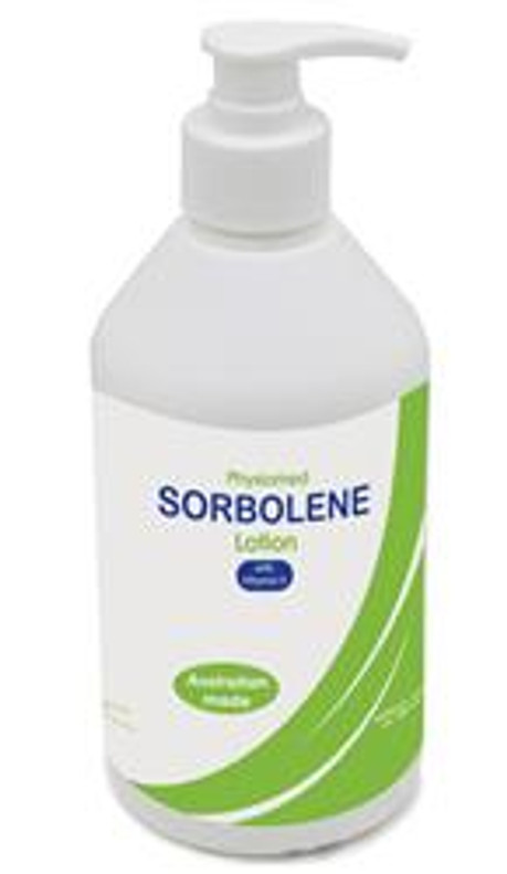 Physiomed Sorbolene Lotion is an environmentally responsible product, proudly manufactured in Australia.