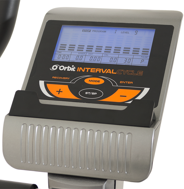 orbit cycle exercise