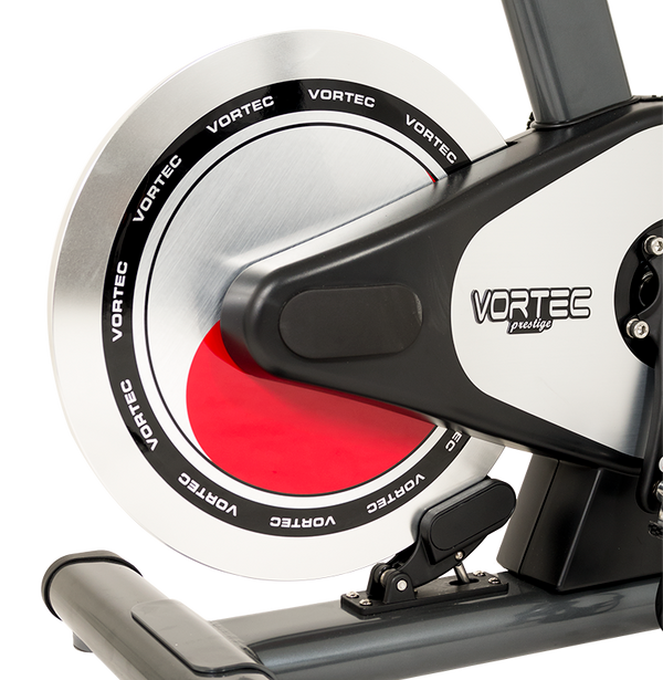VORTEC COMMERCIAL REAR WHEEL SPIN BIKE