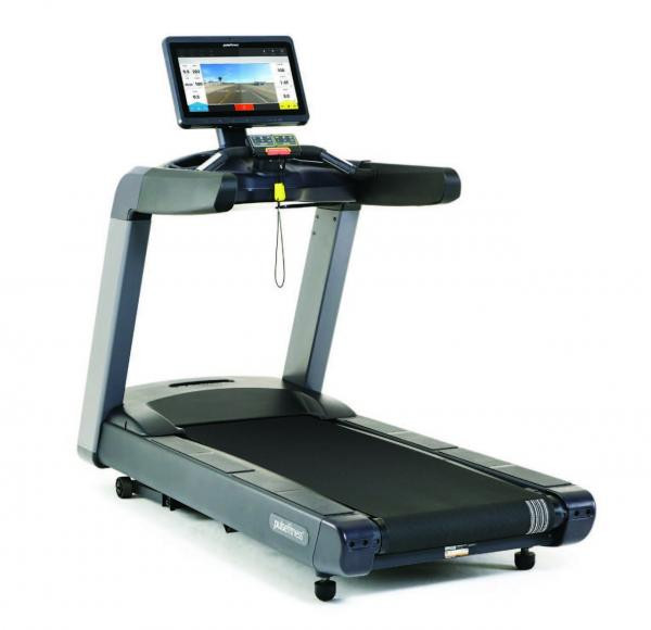 PULSE 260G-6.0DRST RUN SERIES 3 TREADMILL