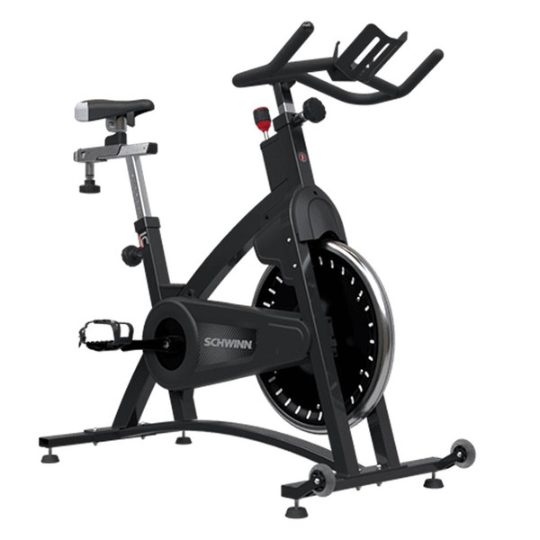 mtb exercise program