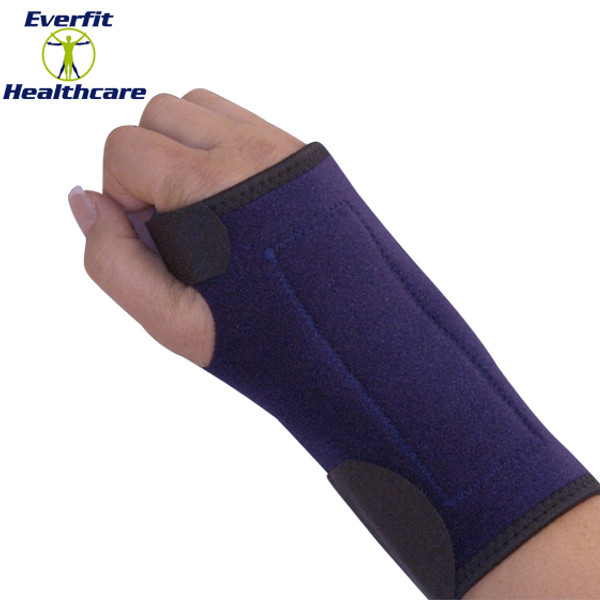 Activease Thermal Wrist Splint