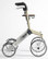 Trust Lets go out rollator is a durable, very attractive and very popular rollator designed for professionals, their patients and the public.