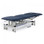 Everfit Healthcare 3 section table offers a smooth sleek design, a nice addition for the professional.