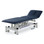 The Everfit Healthcare 3 section physiotherapy table has an elegant yet sturdy table used by clinicians in many settings.