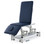 The Everfit Healthcare 3 section elevation treatment table is used by clinicians in a variety of settings.