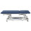 Neuro Boabath table is used in various clinics for treatment applications.