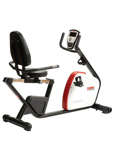 york 215 elliptical trainer