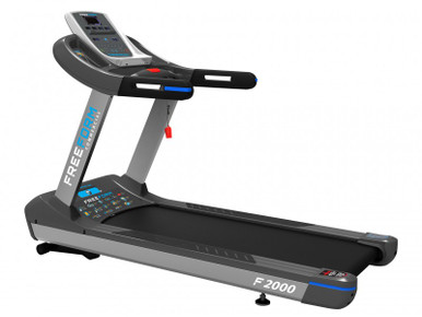 FF F2000 FreeForm F2000 Endurance Runner Commercial Treadmill Everfit Healthcare Australia Largest Equipment SuperStore Quality and Savings