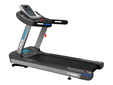 FF-F1000 FreeForm F1000 Endurance Runner Commercial Treadmill