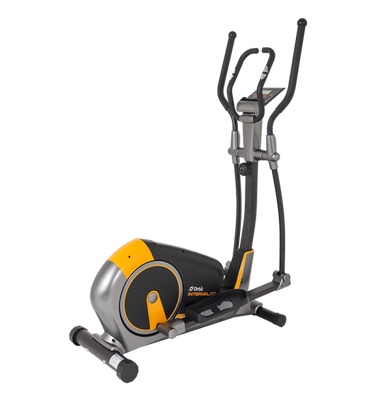 Orbit Interval XT Elliptical Trainer Everfit Healthcare