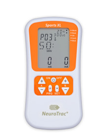 Neuro Trac Sport XL Tens Machine