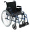 Action 1NG Self propelled wheelchair