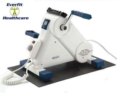 Activcycle powered pedal exerciser new arrivals