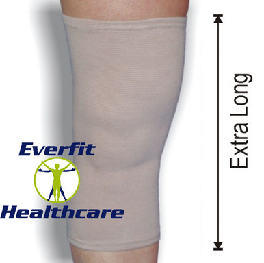 Extra Length Elastic Knee - Everfit Healthcare Australia Largest Equipment  SuperStore! Quality and Savings!