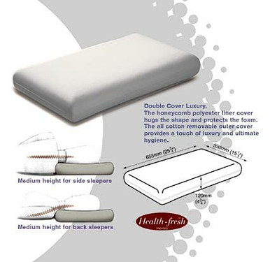 dentons classic pillow