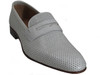 Doucals Men's Italian 41050 Dressy Slip on Shoes