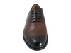 Doucals Men's 41190 Italian Lace Up Dressy/casual Shoes