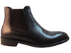 Davinci 1074 chelsea ankle boots Dark Brown