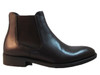 Davinci 1074 chelsea ankle boots Dark Brown