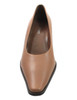 Mary 2000 Rt. labeled Davinci 4140 Women's Italian Snip-Toe Low Heel Shoes