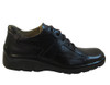 Low Tide Men's 25031 Black Leather