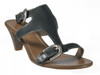 Davinci Italian Designer Women's 3003 Low Heel Dressy/Casual Leather Sandal