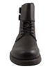 Above Par Combat Boots Brown