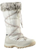 Timberland's Women's Over The Chill Stretch Fabric 2160 Water Proof boot