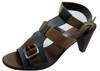 Davinci Women's Italian Designer Sandals 3085