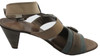 Davinci Women's Italian Designer Sandals 3085