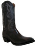 Men's Nocona1080 Ostrich Leg Cowboy Boots