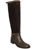 2523 Brown Knee High