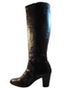 Macchiato Women knee high boots