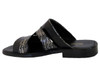 Davinci 3936 Italian slip on sandals