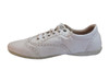 8308 White Italian sneakers