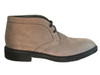Doucal's men's 1018 ankle boot taupe
