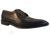 Toscana men's lace up oxford shoes