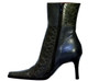 Caiman 6050 Women's Ankle Boots Blue