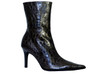 Caiman women's ankle boots