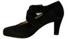 Barbarella 0502 Black