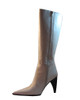 3313 women knee high boots Andrea Rossi
