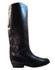 Luziane 5810 Women's boots Black