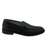 Rodolfo Zengarini Men's 3005 Italian Dressy Slip On Shoes