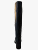 DaVinci 2572 Women's Italian Leather Knee High Boots