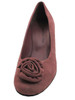 Janet&Janet 4553 women's low heel pump