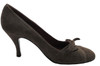 Ana Bonilla Women's 4590 Taupe