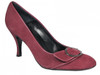 Women's Ana Bonilla 4591 Italian Pump Pink