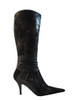 El Dante women's boots 5042 Black