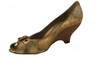 Janet&Janet 7409 women peep toe sandal